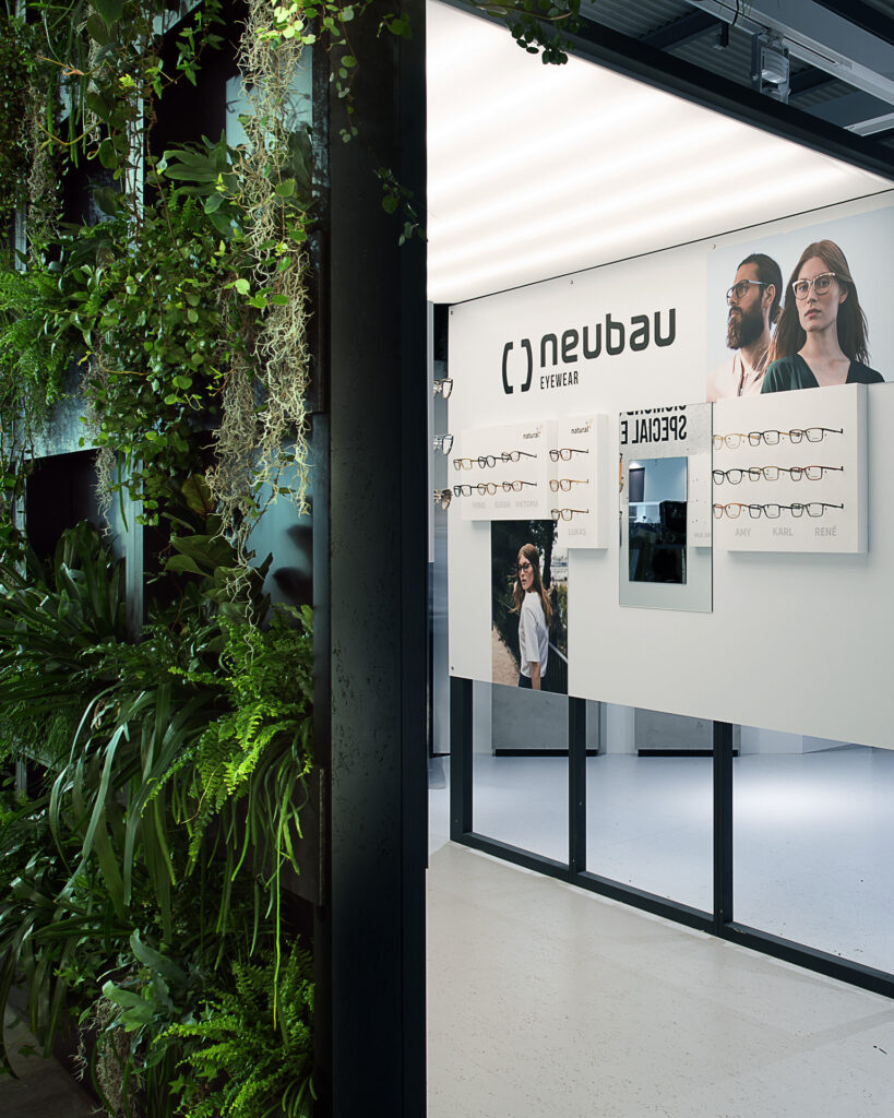 neubau – MIDO MILAN