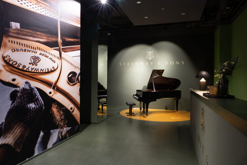 POP-UP STORE – STUTTGART