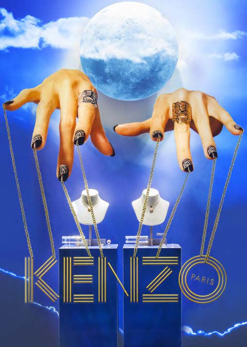 Kenzo